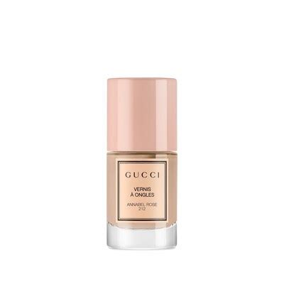 gucci nagellack mit tasche|212 Annabel Rose, Vernis à Ongles Nagellack .